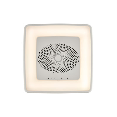 110 CFM Bathroom Fan