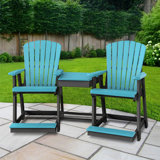 2 - Person Patio Conversation Sets