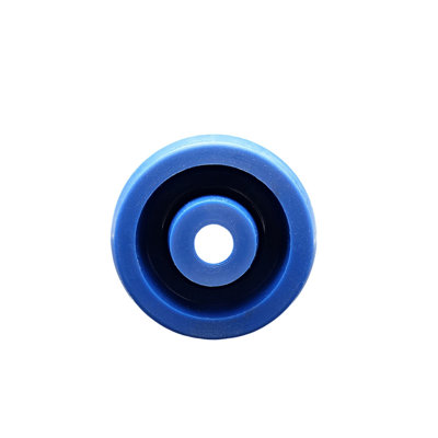 Solid Polyurethane Wheel