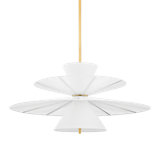 Esperance 2 Light Chandelier
