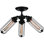 Joclynn Semi Flush Mount