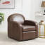 Ensemble de 2 fauteuils pivotants rembourrés Oaklynd-333715190