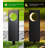 Solar Powered Integrated LED Pathway Light Pack