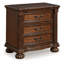 Table de chevet Flosie
