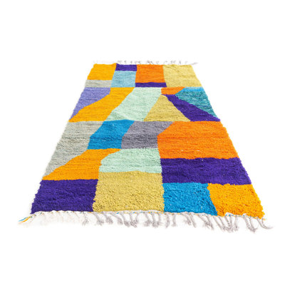 Tapis Odle