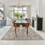 Tapis intérieur multicolore Samira-1928635867