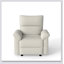 Zero Wall Power Recliner Chair With USB And Type-C, Perfect For Small Spaces And Ultimate Comfort-2050617511