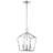 Artha 3 - Light Lantern Geometric Chandelier-940582851