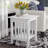 Moffett Solid Wood End Table-1856896223