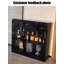 Armoire d'appoint Minimalist Light-860985347