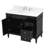 Readington 42'' Single Bathroom Vanity with Engineered Marble Top-1351306290-1411083712