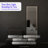 Aluminium Rectangle Mirror