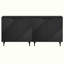 Console L 70 po avec tablettes réglables-1078558450