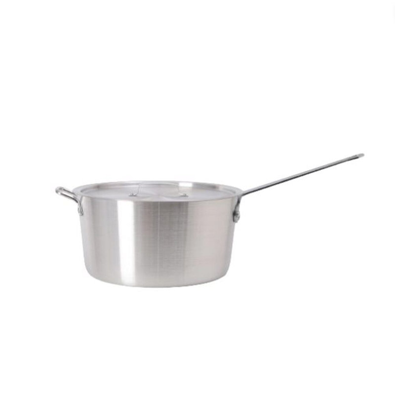 Casserole en aluminium Tuxware 9,25 pintes
