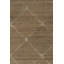 Scandinavian Wool Geometric Area Rug-1401705348