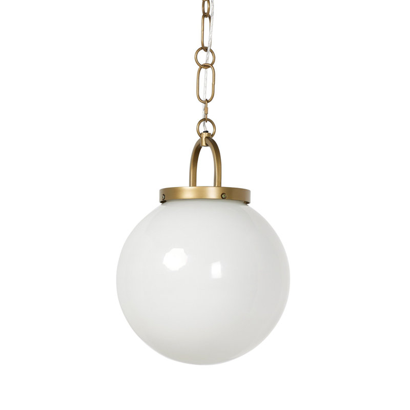 Evelie 1 - Light Pendant