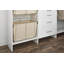 Revêtements de panier Rev-A-Shelf pour paniers de placard Rev-A-Shelf CB Series-17039862