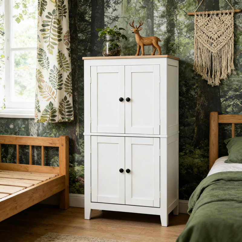 Home Storage Cabinet