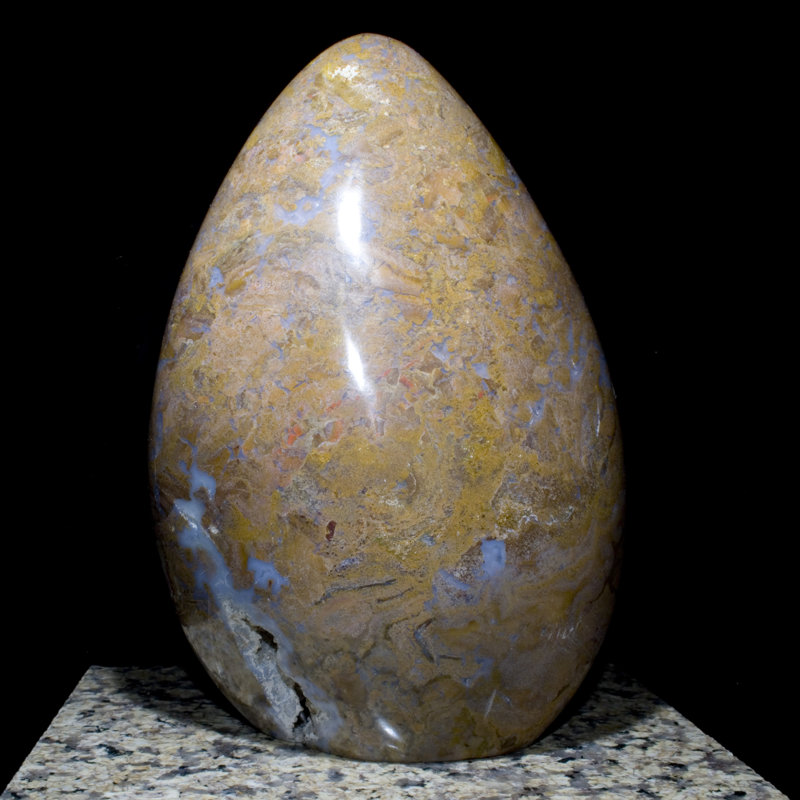 Landscape & Nature Crystal