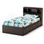 Lit matelot simple avec tiroirs Spark-1655256163
