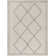 Harlow Moroccan Synthetic Area Rug