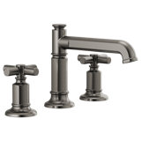 Invari™ Widespread Lavatory Faucet with Column Spout