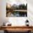 Alvord Half Dome Reflection