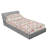 Microfiber Floral Sheet Set-1561452048-1525489267