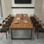 Table de conférence 102,36 po-280664304
