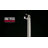 Zura Single Hole Bathroom Faucet with Diamond Seal Technology-20137539