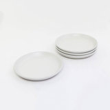 Borgen 5.9'' Stoneware Bread And Butter Plate