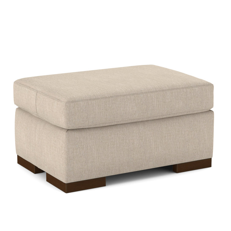 Upholstered Ottoman