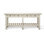 83'' W Solid Wood Console Table