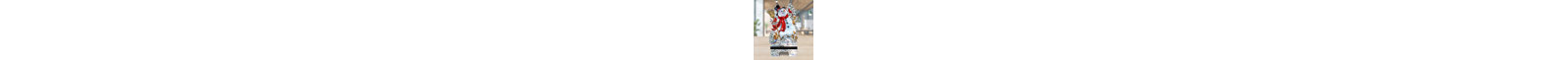 Designocracy Single Screen Desktop Mount-84308882