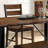 Graff Sled Dining Set