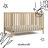 Storkcraft Morningside 5-In-1 Convertible Crib-109049072