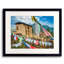Old Bhutan Monastery Print by Mark Paulda-71199711-132510933