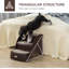 Foldable Dog Steps for Bed Sofa-68838013