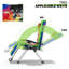 Chaise longue inclinable et pliante