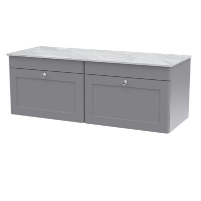 Classique 1210 mm Bathroom Vanity