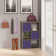 Decorative Storage Fabric Bin