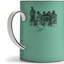 Sheila Bridges X Wedgwood Bone China Coffee Mug