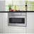 Sharp 1.2 Cubic Feet 950 Watt Microwave Drawer with Sensor Cooking