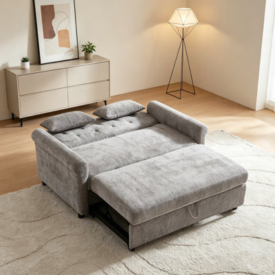 Sleeper Sofa Convertible Sofa Bed Sofa Arm Sofa Bed Couch Sleep Sofa Comfy Sofa Modern Sofa