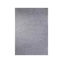 Mohawk Home All Pet Proof Rug Pad 4 x 6 Rectangular Felt Non-Slip