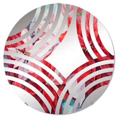 Anilu Circle Mirror