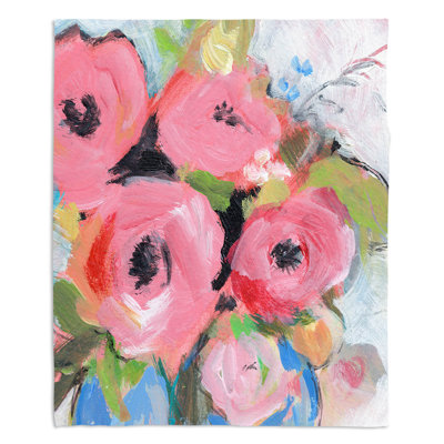  Jeté Bouquet