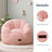 Floral Shaped Kids Bean Bag Chair-113455190
