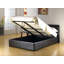 Quentin Upholstered Ottoman Storage Bed-16074308-16074312