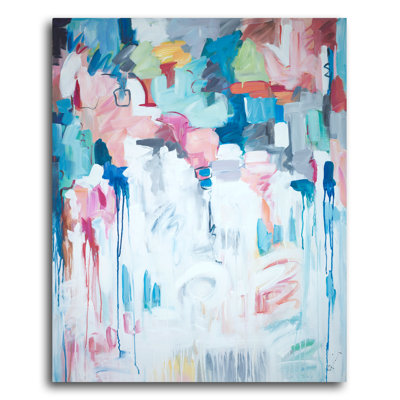 Stillwater II Painting